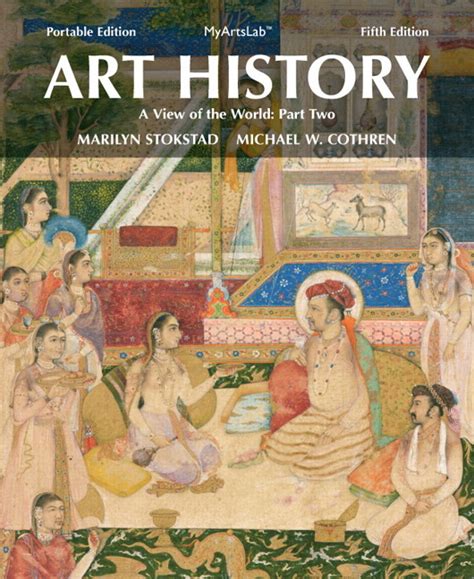 Pearson Education Art History Portables Book 5