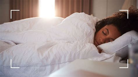 What Position Is Best To Sleep In Hot Weather Sleep Experts Reveal Top Tips For The Heatwave