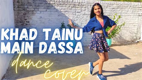 Khad Tainu Main Dassa Dance Video Neha Kakkar And Rohanpreet Singh Rajat Nagpaal Kaptaan