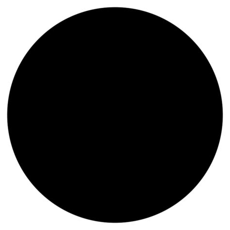 Black Dot Png Images