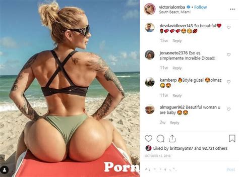 Victoria Lomba Nude Pictures Telegraph
