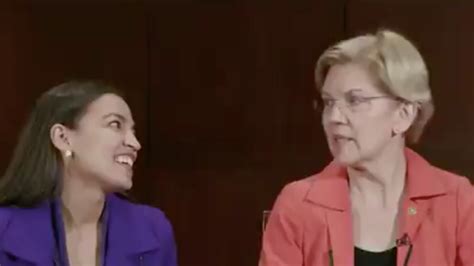 Game Of Thrones Fans Aoc And Elizabeth Warren Did Not Like The Finale