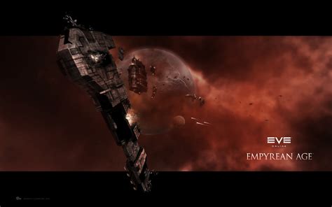 Eve Online Hd Wallpaper Background Image 1920x1200 Id45243