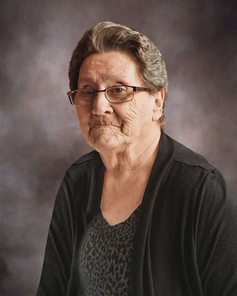 Obituaries Archive - Page 11 of 14 - Brunet Funeral Home