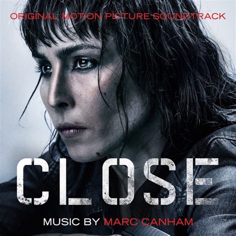 Comment must not exceed 1000 characters. Soundtrack Album for Netflix's 'Close' Released | Film ...