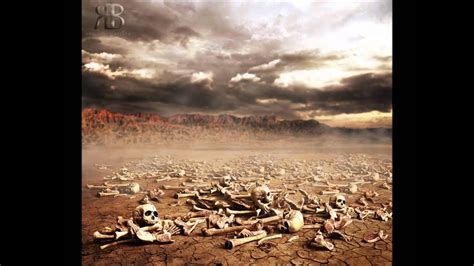 Valley Of Dry Bones Ezekiel 37 Sermonwmv Youtube