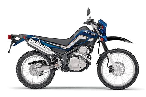 Yamaha rd350 ypvs 31k lc2 n f rear stop light. DIrt Bike Magazine | 2017 DUAL-SPORT BIKE BUYER'S GUIDE