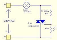 Simple High Power LED 10W 12 Volt Driver Circuit By Using One