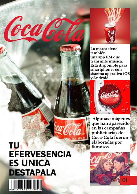 Calaméo Revista De Coca Cola Marcela