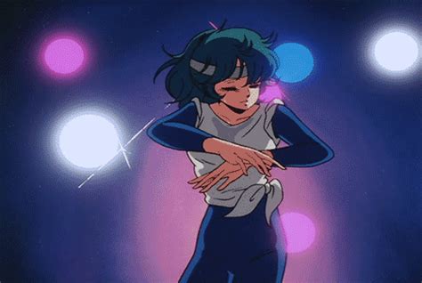 What Are Some Of The Best Dance Scenes In Anime Anime