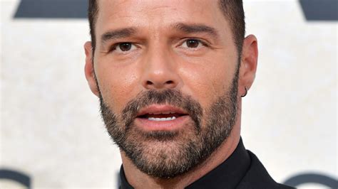 ricky martin s latest legal woes could totally derail his career