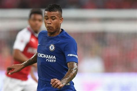 Born on february 8th, 1996 in santa rita do sapucaí, brazil. Kenedy sent home from Chelsea's pre-season tour after ...