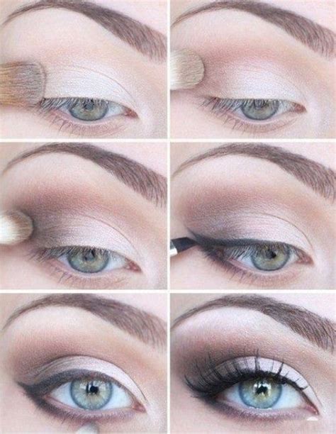 30 Glamorous Eye Makeup Ideas
