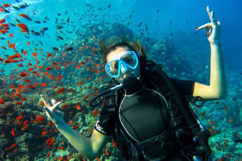10 Best Places To Experience Scuba Diving In Australia