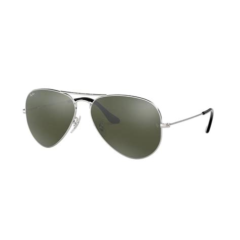 Ray Ban Aviator Mirror Rb3025 003 40 62 Synsam