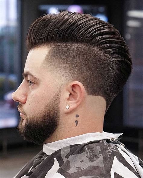 Taper Fade 72 Stylish Taper Haircuts For Men In 2021