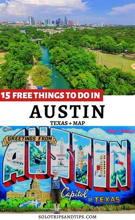 Looking For A Fun Texas Vacation Austin Is The Best Tx Vacation Spot