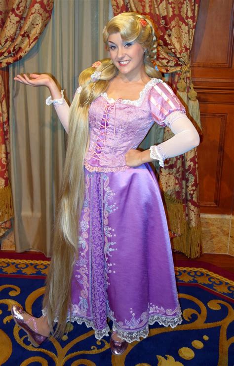 Pin By Jenn Tuorto On Reference Rapunzel Disney Disney World Magic