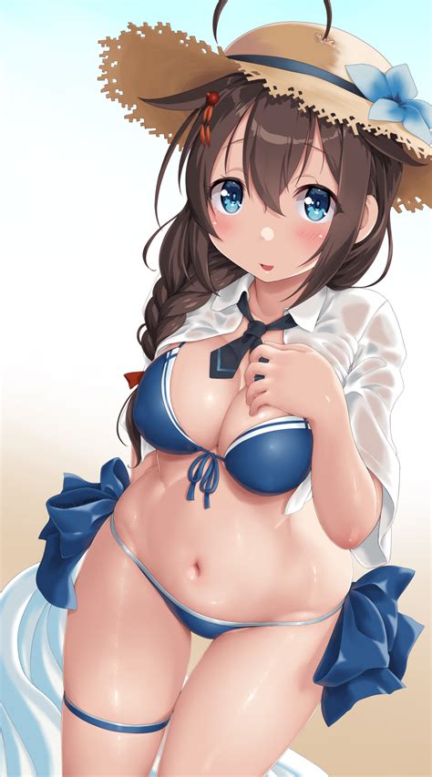 Dd Ijigendd Shigure Kancolle Shigure Kai San Kancolle Kantai