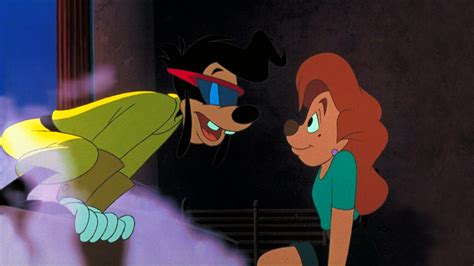 Bbc Two A Goofy Movie