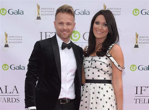 Nicky Byrne Confident Westlife Reunion Will Happen But Says Only Four