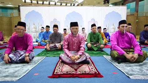 Unnamed road, bandar tawau, 91000 tawau, sabah, malaysia. Takbir Raya... - Lembaga Pertubuhan Peladang Malaysia