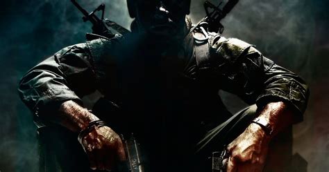 Call Of Duty 2020 Releasing In Q4 This Year Developed By Treyarch And Raven