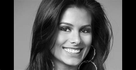 Gabriela Markus A Miss Brasil 2012 Fotos Tabloide
