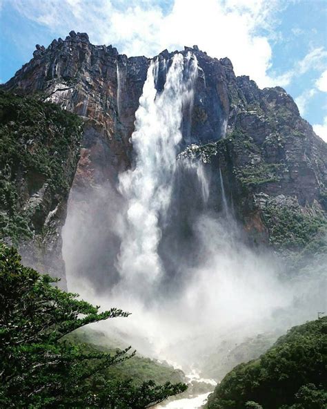 Top 7 Best Places To Visit In Venezuela