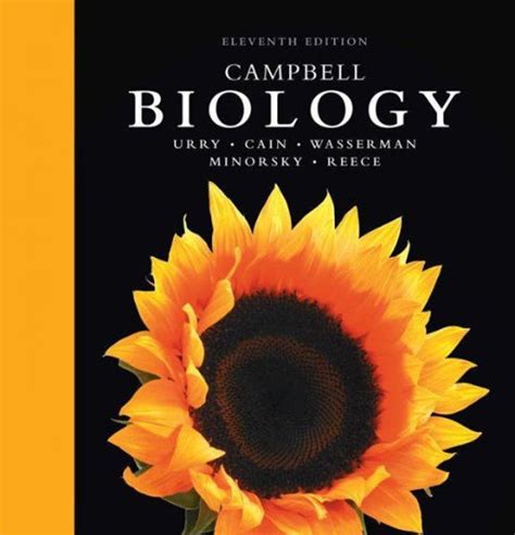 Campbell Biology 11th Edition With Book If Exam Answers And Questions