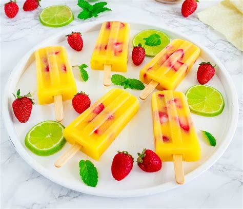 15 Hot Weather Snacks To Keep You Cool The Healthy Mummy Uk