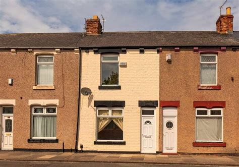 Bedroom Terraced House For Sale In Sheriff Street Hartlepool Cleveland Ts