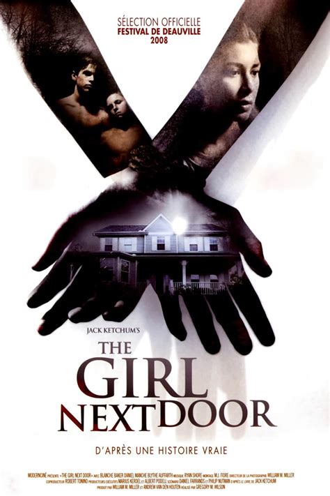 L’histoire Vraie Derrière Le Film The Girl Next Door