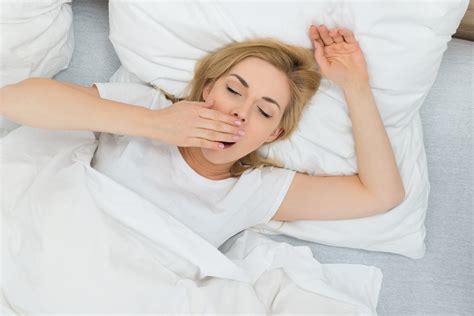 Is getting too much sleep bad for you? How much is too much? | TEMPUR Blog