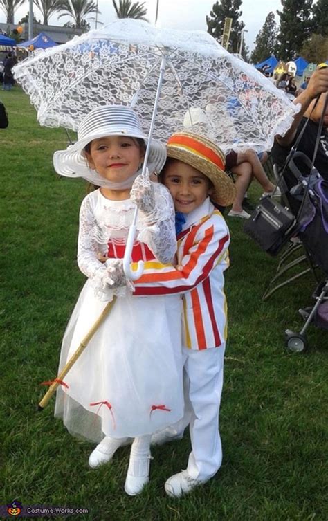 35 creative halloween costumes siblings can rock together huffpost