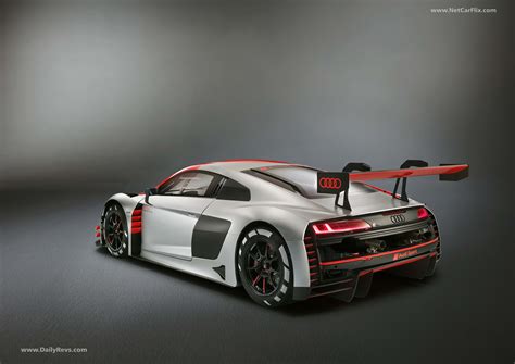 2019 Audi R8 Lms Gt3 Hd Pictures Videos Specs And Information Dailyrevs