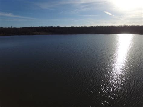 Wilson County Kansas Fishing Lake And Hunting Land For Sale Sundgren