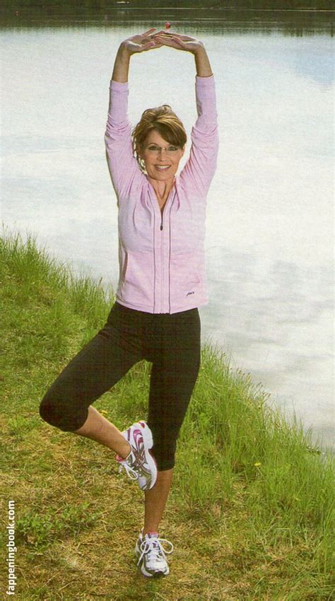 Sarah Palin Nude Fappedia