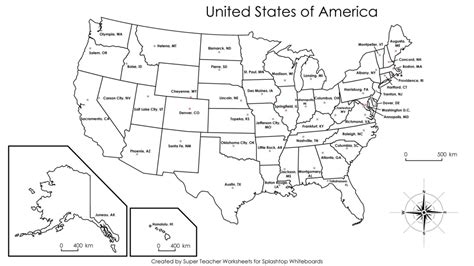 Printable United States Map Sasha Trubetskoy Printable Fill In Map Photos
