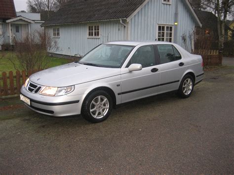 Saab 9 5 Linear Specs Photos Videos And More On Topworldauto