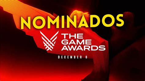 The Game Awards 2022 Todos Os Nomeados