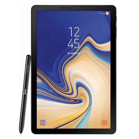 The s pen usually comes with the note series, and not the tab series of tablets from samsung. Samsung Galaxy Tab S4 Android Tablet Announced with an ...