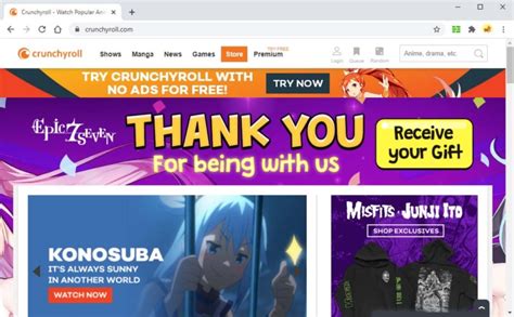 Crunchyroll Review Is It The Best Way To Stream Anime