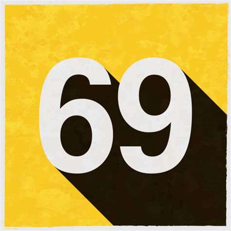 Number 69 Clip Art Illustrations Royalty Free Vector Graphics And Clip