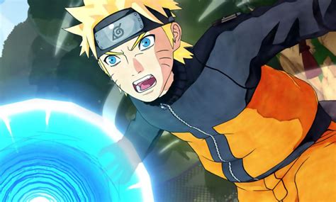 Naruto To Boruto Shinobi Striker Un Nouveau Trailer Sur Ps4