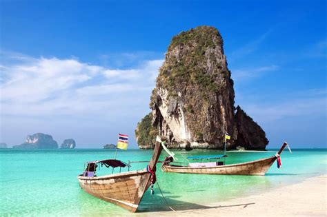 7 Reasons For Malaysians To Visit Thailand Tallypress