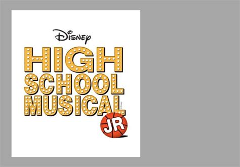 Centennial Jr High Presents Disneys High School Musical Jr