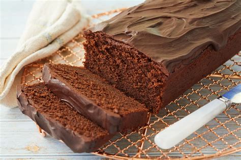 Decadent Chocolate Pound Cake Gemmas Bigger Bolder Baking