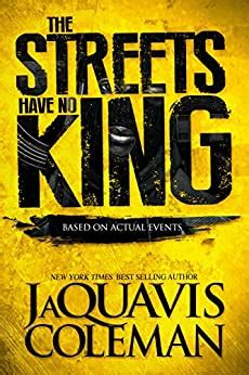 Reading books books to read urban fiction books venom kindle literature royalty amazon hot. The Streets Have No King - Kindle edition by JaQuavis ...
