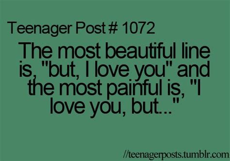 Teenager Post Love Quotes Quotesgram